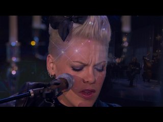 pink - i don t believe you