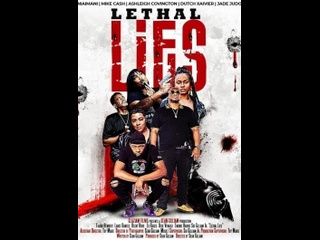 american thriller lethal lies (2024)